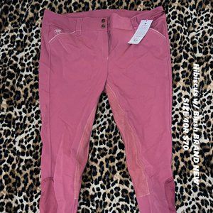 SmartPak Piper Full Seat Breeches 40R